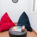 Via Albania - Myslym Shyri Apartment
