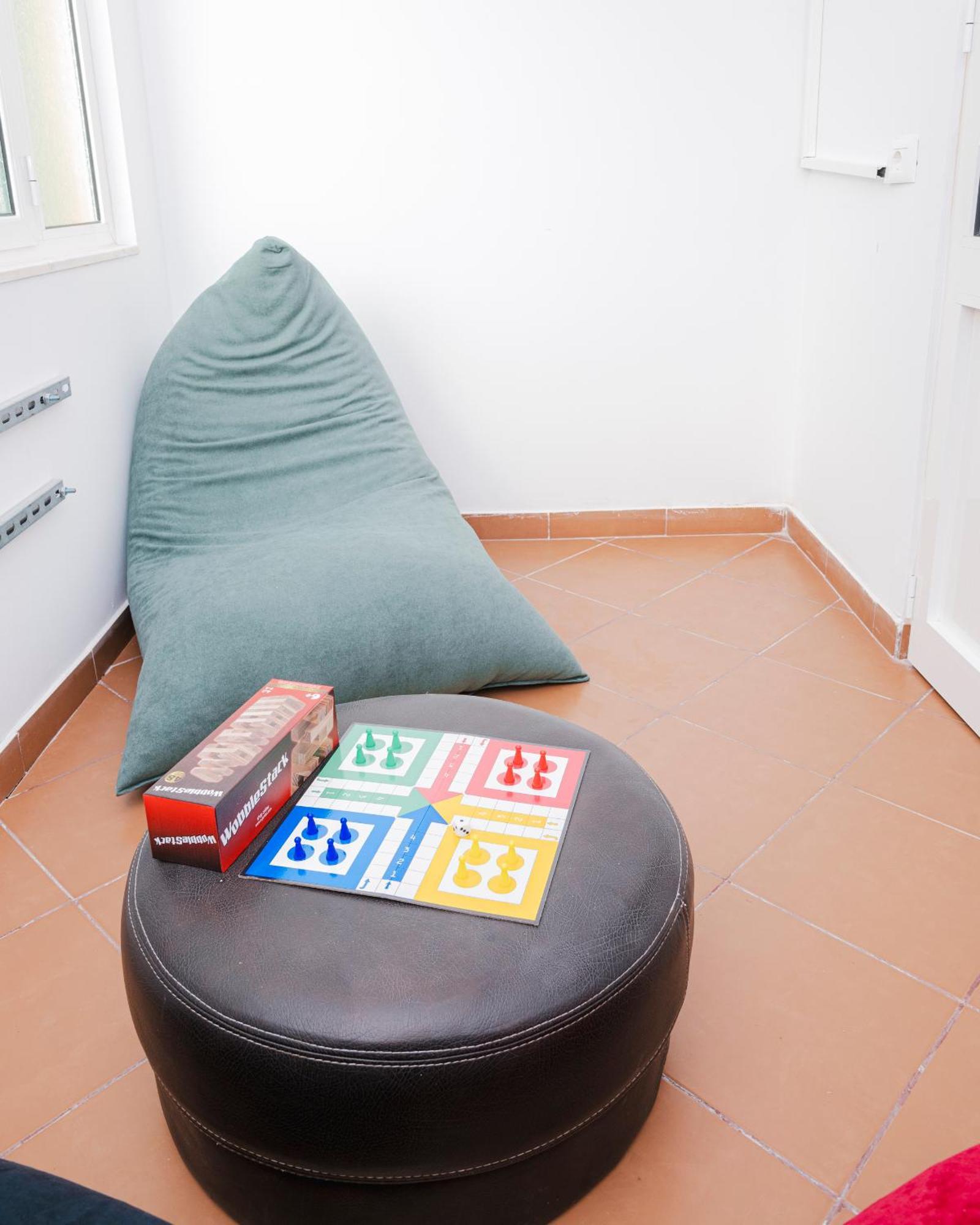Via Albania - Myslym Shyri Apartament *