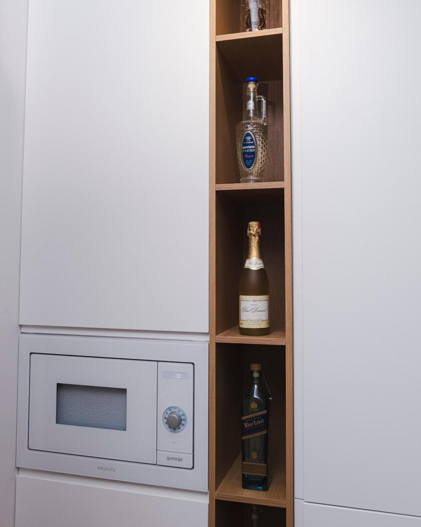 Apartment Via Albania - Myslym Shyri