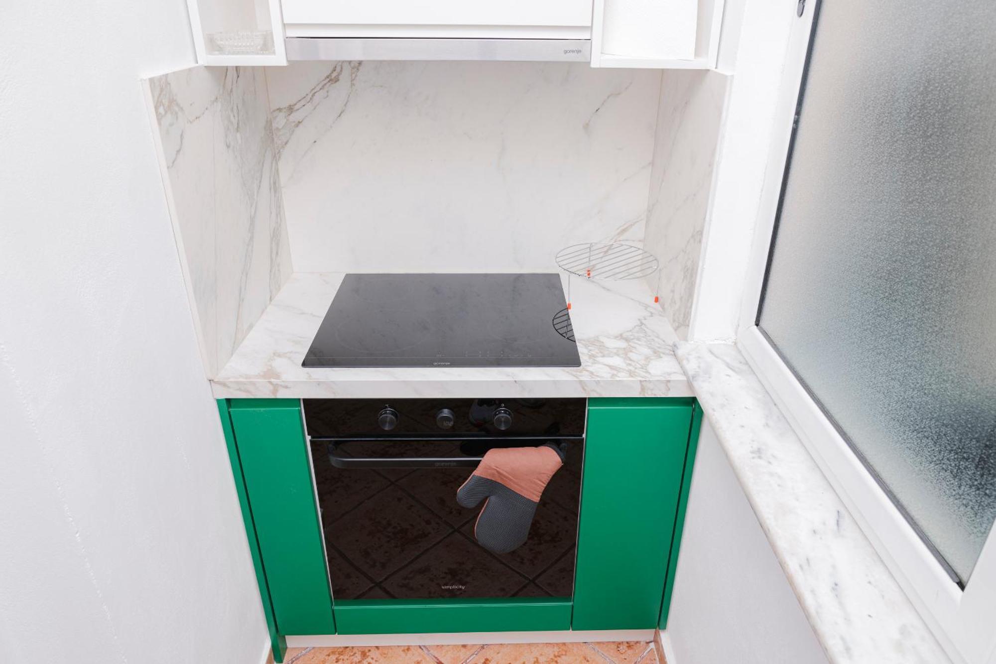 Apartament Via Albania - Myslym Shyri *
