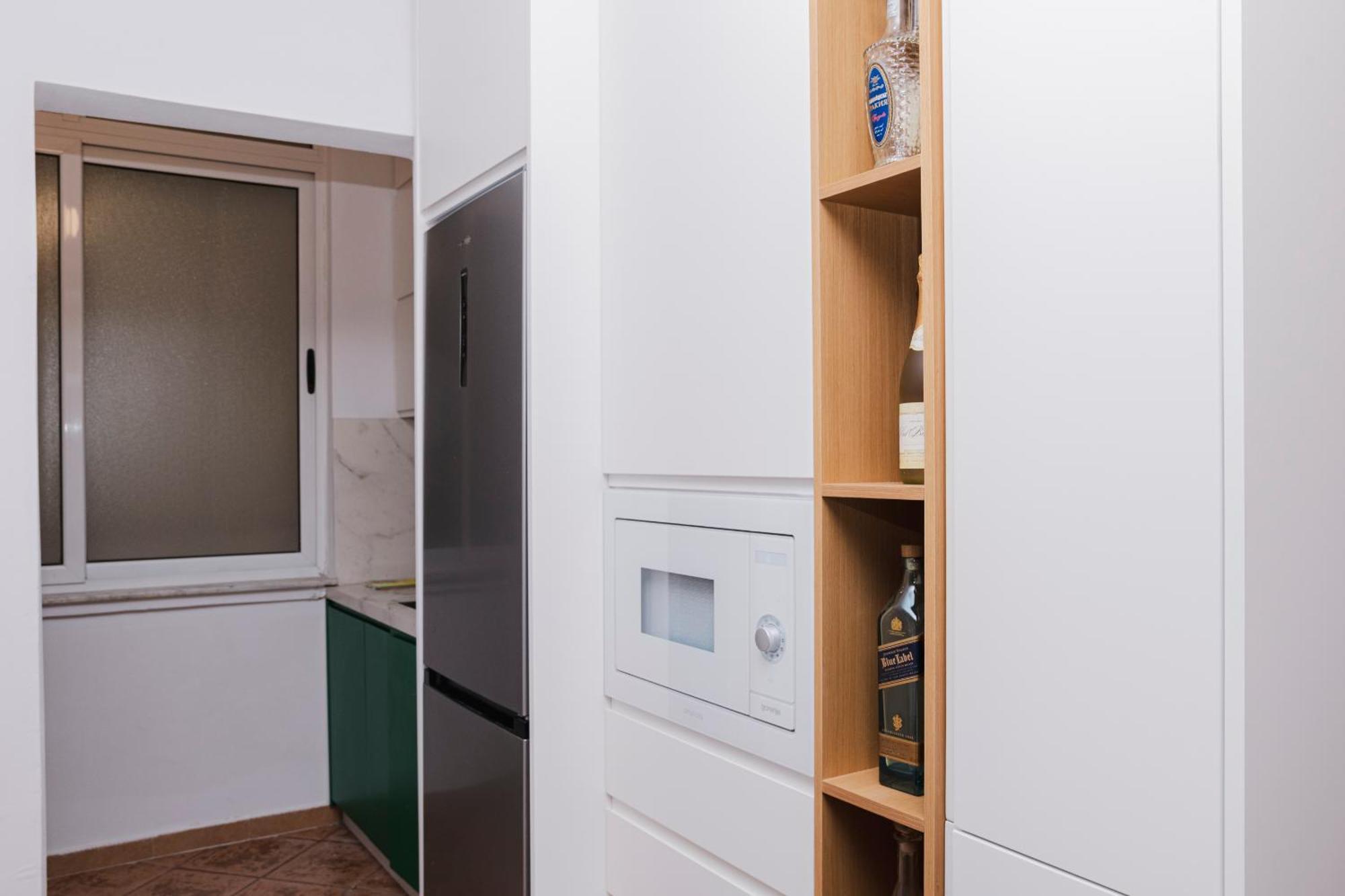 Apartament Via Albania - Myslym Shyri *